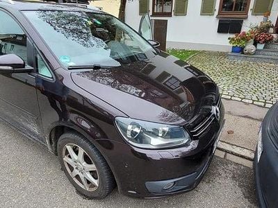 VW Touran