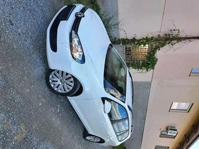 VW Golf VI