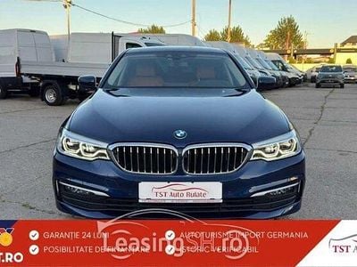BMW 530e