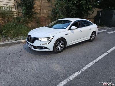 Second-hand Renault Talisman 2017 Berlinǎ