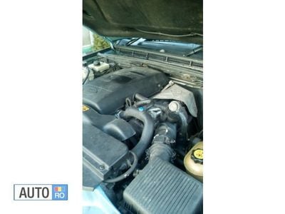 Albastru Utilizat 2001 Land Rover Discovery 2 SUV | 3.690 EUR