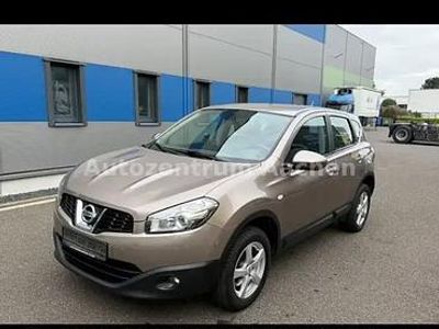 Second-hand 2012 Nissan Qashqai SUV | 5.900 EUR (Preț bun)