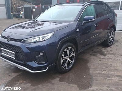 Second-hand Suzuki Across 306 CP (225 kW) 2022 Culoarealbastru SUV