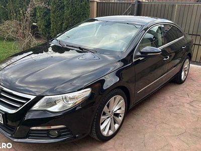 Culoarenegru Utilizat 2009 VW Passat Berlinǎ | 9.150 EUR