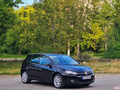 VW Golf VI