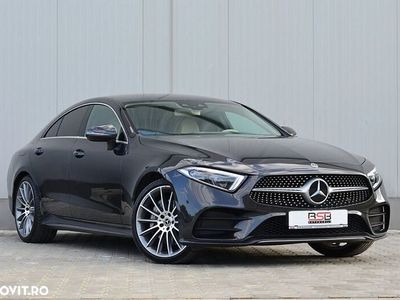 Mercedes CLS350