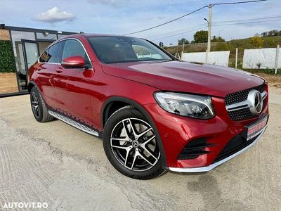 Mercedes GLC220