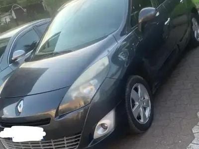 Renault Scénic III