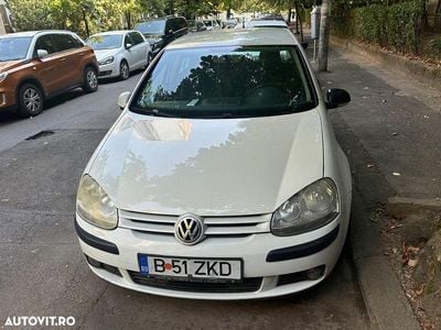 VW Golf VI