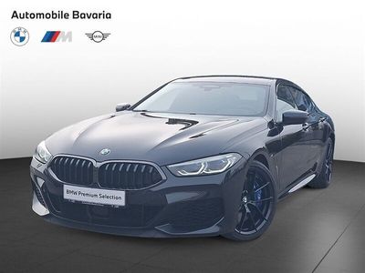 BMW M850