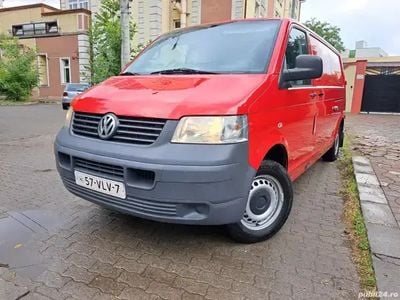 VW T5
