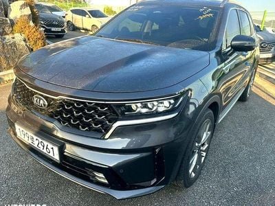 Culoaremaro Utilizat 2020 Kia Sorento SUV | 24.999 EUR (Puțin scump)
