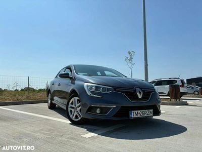 Renault Mégane IV