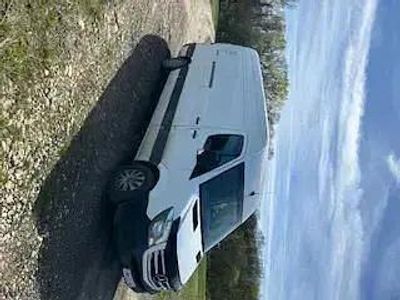 Alb Utilizat 2014 Mercedes 316 Van | 7.500 EUR