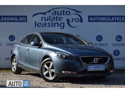 Second-hand Volvo V40 150 CP (110 kW) 2013 Break
