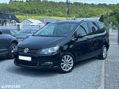 VW Sharan