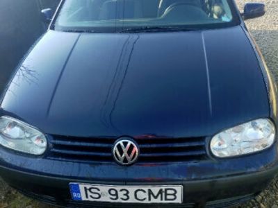 second-hand VW Golf IV 1.9 tdi ALH 90 cp