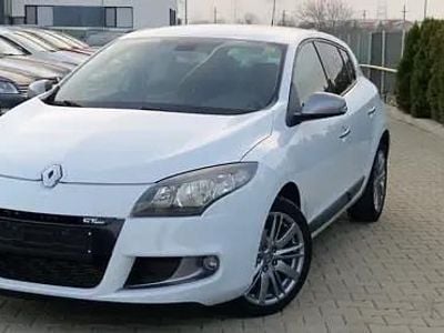 Utilizat 2010 Renault Mégane III Hatchback | 5.800 EUR