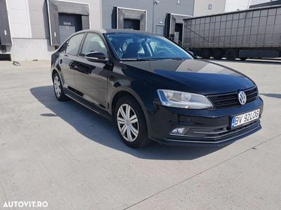 VW Jetta