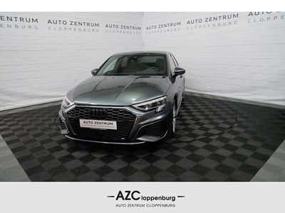 Utilizat 2022 Audi A3 S-Line | 31.644 EUR (Preț OK)