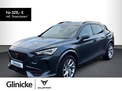 Utilizat 2022 Cupra Formentor SUV | 27.687 EUR (Preț OK)