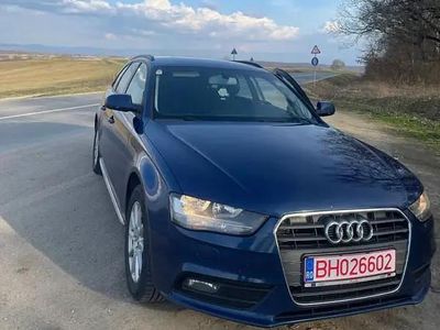 Utilizat 2013 Audi A4 Break | 7.500 EUR (Preț OK)