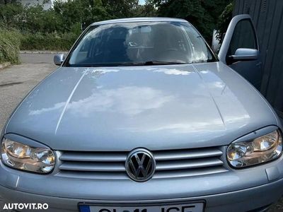 VW Golf IV
