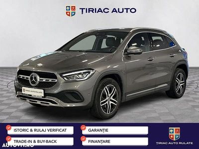 Mercedes GLA200