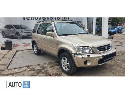 Maro Utilizat 1999 Honda CR-V SUV | 2.499 EUR