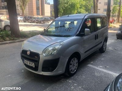Fiat Doblò