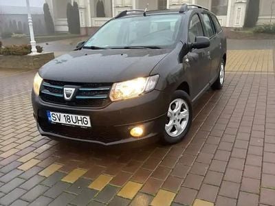 Utilizat 2015 Dacia Logan MCV Break | 5.000 EUR (Preț OK)