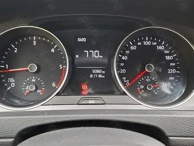 VW Golf VII