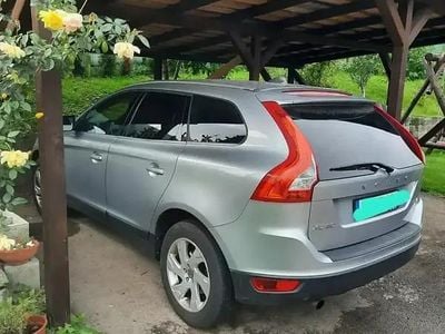 Utilizat 2012 Volvo XC60 SUV | 9.400 EUR
