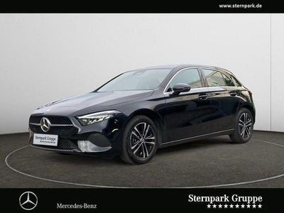 Utilizat 2024 Mercedes A180 Progressive | 33.885 EUR (Preț OK)
