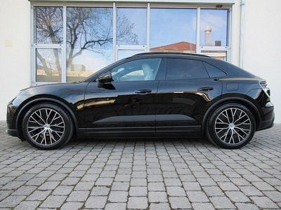 Utilizat 2024 Porsche Macan SUV | 95.619 EUR