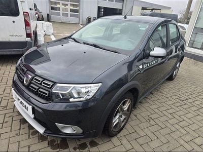 Culoaregri Utilizat 2020 Dacia Logan Berlinǎ | 9.390 EUR (Preț OK)