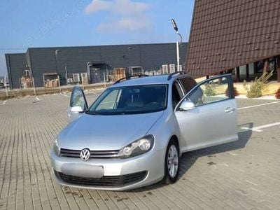 VW Golf VI