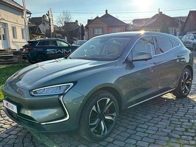 Culoareverde Utilizat 2024 Seres 5 SUV | 50.000 EUR