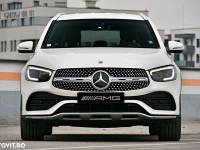 Mercedes GLC220