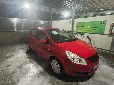 Utilizat 2007 Opel Corsa Hatchback | 2.000 EUR (Preț OK)
