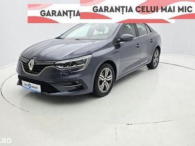 Renault Mégane IV