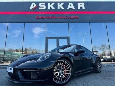 Second-hand 2024 Porsche 911 | 169.400 EUR