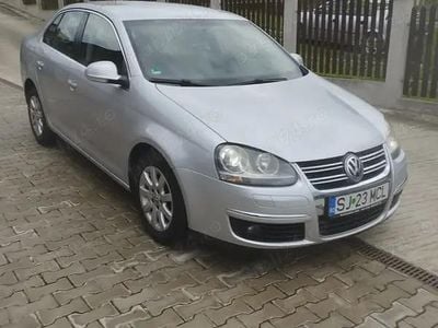 VW Jetta