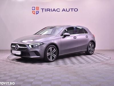 Mercedes A200