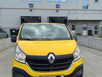 second-hand Renault Trafic (ENERGY) dCi 95 Start & Stop Combi Authentique
