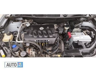 Gri Utilizat 2011 Nissan Qashqai SUV | 9.900 EUR