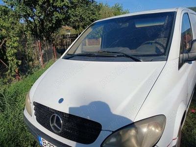 Mercedes Vito