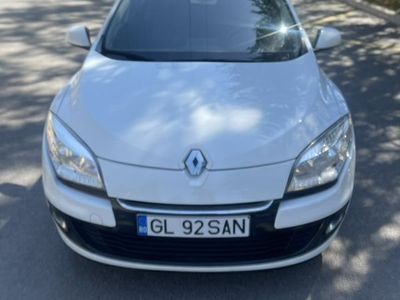 second-hand Renault Mégane 