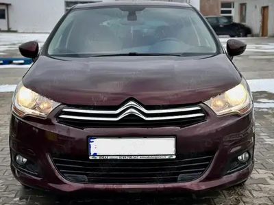 Citroën C4