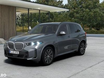 Culoaregri Nouă 2025 BMW X5 Comfort Edition SUV | 97.405 EUR (Preț OK)